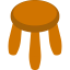 Stool icon 64x64