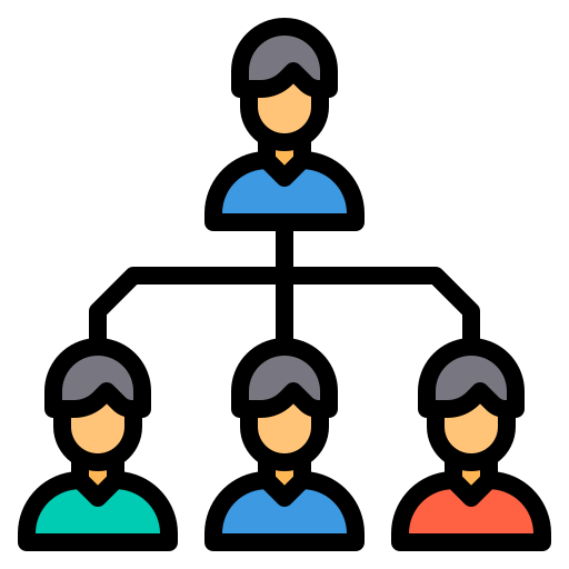Network icon