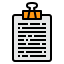 Curriculum icon 64x64