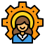 Leader icon 64x64