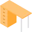 Desk icon 64x64