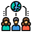 Network icon 64x64