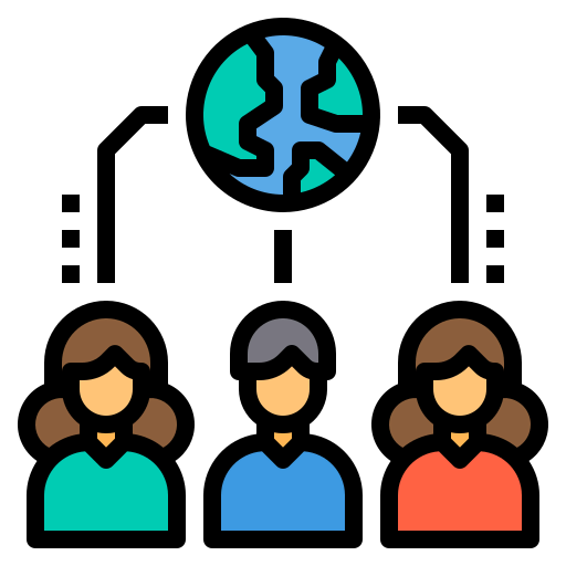 Network icon