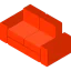 Sofa icon 64x64