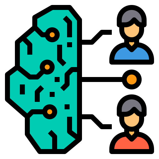 Brainstorm icon