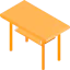 Desk icon 64x64