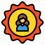 User icon 64x64