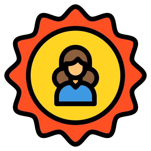User icon