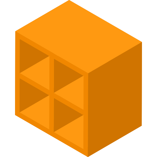 Shelf icon