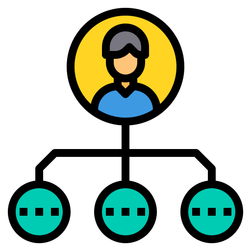 Network icon