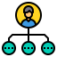 Network icon 64x64