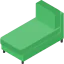 Sofa bed 图标 64x64
