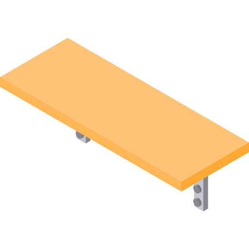 Shelf icon