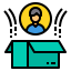 Box icon 64x64