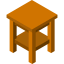 Table icon 64x64