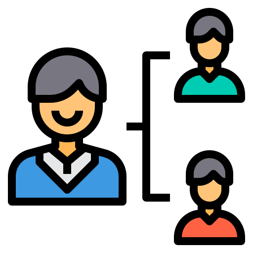 Network icon