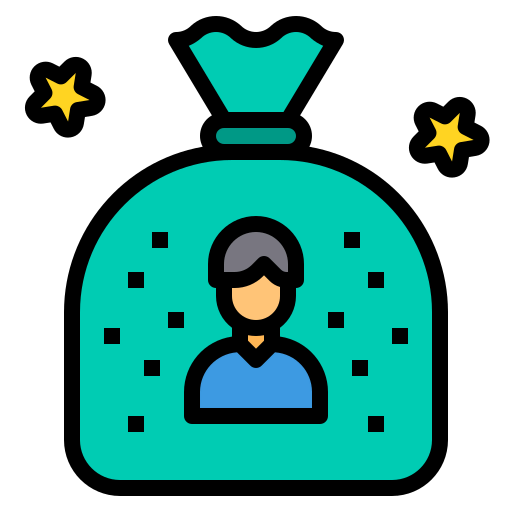Bag icon