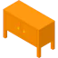 Cabinet icon 64x64