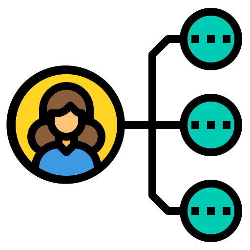 Network icon