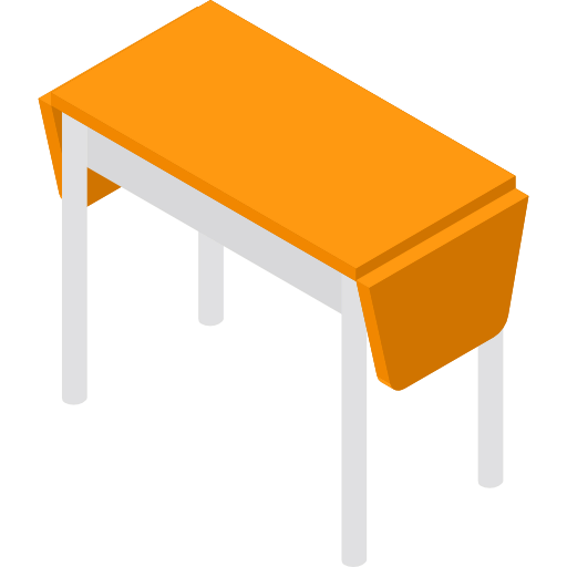 Table icon