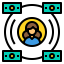 Economy icon 64x64