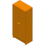 Closet icon 64x64