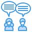 Teamwork icon 64x64