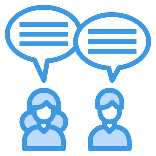Teamwork icon
