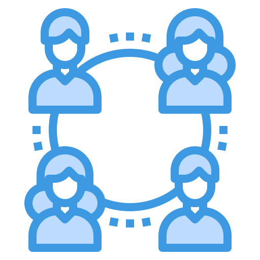 Network icon