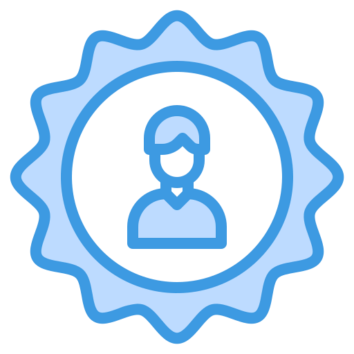 User icon