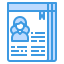 Curriculum icon 64x64