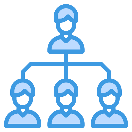 Network icon