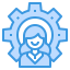 Leader icon 64x64