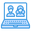Online icon 64x64