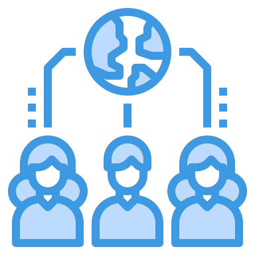 Network icon