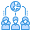 Network icon 64x64