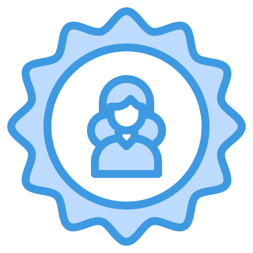 User icon