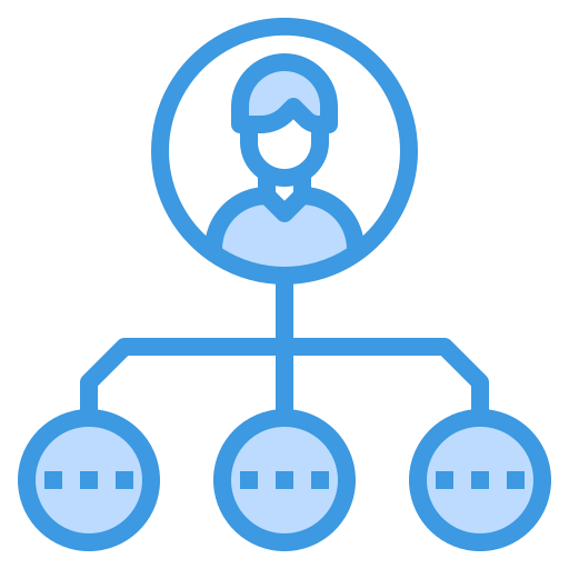 Network icon