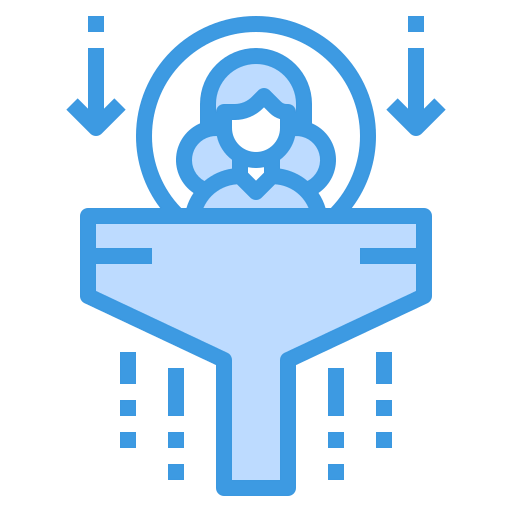 Human resources icon