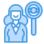 Headhunting icon 64x64