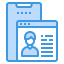 User icon 64x64