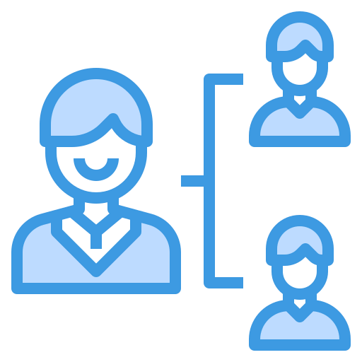 Network icon