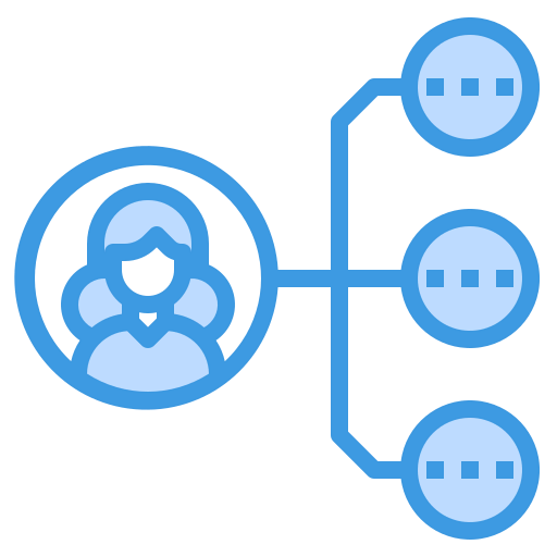Network icon