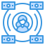 Economy icon 64x64