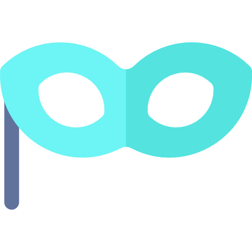 Masquerade icon