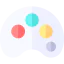 Palette icon 64x64
