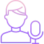 Пользователь иконка 64x64