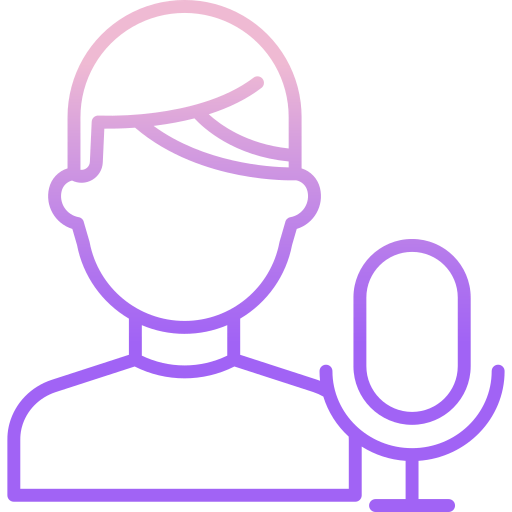 User icon