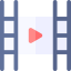 Cinema icon 64x64