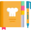 Recipe іконка 64x64